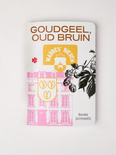 Goudgeel, Oud Bruin