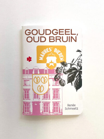 Goudgeel, Oud Bruin